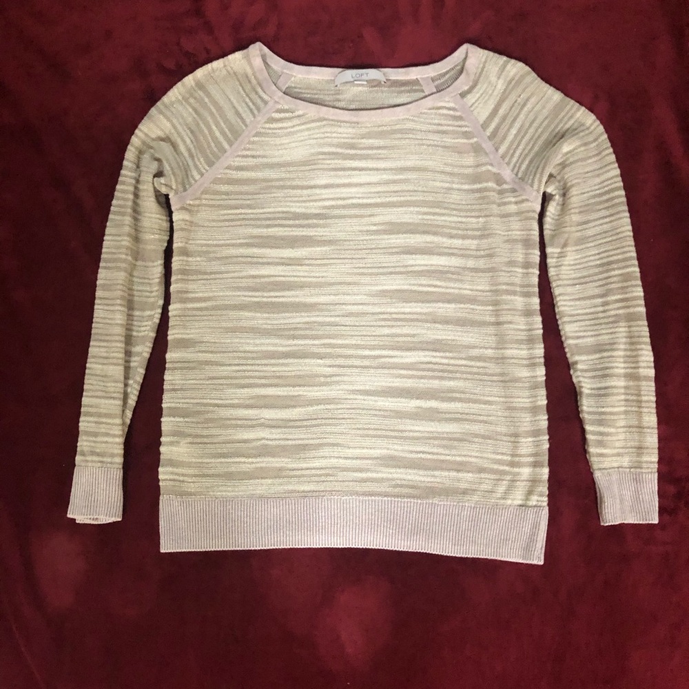 LOFT Sweater